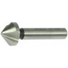 Záhlubník kuželový tříbřitý 90°, průměr 8,3 mm, Triumf (Triumf - profi) Záhlubník kuželový tříbřitý 90°, průměr 8,3 mm, Triumf (Triumf - profi)