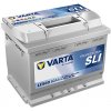 VARTA Professional Starter 12V 60Ah LFS60 VARTA Professional Starter 12V 60Ah LFS60