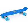 Skateboard skateboard doska so svietiacimi LED kolieskami Skateboard skateboard doska so svietiacimi LED kolieskami
