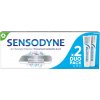 Sensodyne Extra Whitening Duo pack - zubná pasta 2x75 ml Sensodyne Extra Whitening Duo pack - zubná pasta 2x75 ml