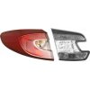 Zadné svetlo VAN WEZEL Autoparts Belgium 4377925 Zadné svetlo VAN WEZEL Autoparts Belgium 4377925