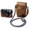 SmallRig 5218 Brown Leather Case Fuji X-Half SmallRig 5218 Brown Leather Case Fuji X-Half