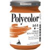 Maimeri Vynil Polycolor akrylová farba raw sienna 161 140 ml