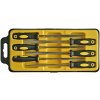 Sada pilníků Strend Pro FS2006 6 dielna 170 mm ihlové 227386 Sada pilníků Strend Pro FS2006 6 dielna 170 mm ihlové 227386