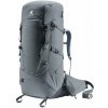 Deuter Aircontact Core 65+10 SL Graphite-black Veľkosť: OneSize batoh Deuter Aircontact Core 65+10 SL Graphite-black Veľkosť: OneSize batoh