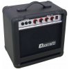 Dimavery BA-15, 15 W basgitarové kombo Dimavery BA-15, 15 W basgitarové kombo