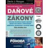Daňové zákony 2023 - DonauMedia Daňové zákony 2023 - DonauMedia
