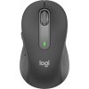 Logitech Signature M650 L Wireless Mouse GRAPH 910-006274 Logitech Signature M650 L Wireless Mouse GRAPH 910-006274