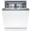 BOSCH SMV4HCX19E Plne zabudovateľná umývačka riadu BOSCH SMV4HCX19E Plne zabudovateľná umývačka riadu
