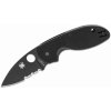 Spyderco Efficient C216GPSBBK