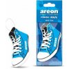 Areon Fresh Wave Paper New Car Areon Fresh Wave Paper New Car