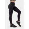 NEBBIA Classic Performance legíny s vysokým pásom čierna XS NEBBIA Classic Performance legíny s vysokým pásom čierna XS