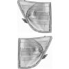 MERCEDES SPRINTER SMEROVKA BLINKER KOMPLET MERCEDES SPRINTER SMEROVKA BLINKER KOMPLET