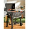 Záhradný gril BBQ na uhlie BBQ5320 Záhradný gril BBQ na uhlie BBQ5320