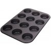 DR.OETKER TRADITION Forma na muffiny, 12 ks, 26,5 x 38,5 x 2 cm DR.OETKER 1482 DR.OETKER TRADITION Forma na muffiny, 12 ks, 26,5 x 38,5 x 2 cm DR.OETKER 1482