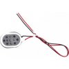 Reproduktor 1W 8 Ohm - 20 x 30 mm Reproduktor 1W 8 Ohm - 20 x 30 mm
