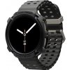 Spigen Rugged Armor Matte Black Samsung Galaxy Watch 8 (44 mm) ACS10006 Spigen Rugged Armor Matte Black Samsung Galaxy Watch 8 (44 mm) ACS10006