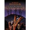 Lavondyss - Robert Holdstock Lavondyss - Robert Holdstock