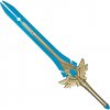 Jolly Skyward Blade Meč Genshin Impact