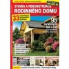 Stavba a rekonstrukce rodinného domu - autor neuvedený Stavba a rekonstrukce rodinného domu - autor neuvedený