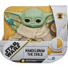 Hasbro STAR WARS THE CHILD - Baby Yoda hovoriaci plyš Hasbro STAR WARS THE CHILD - Baby Yoda hovoriaci plyš