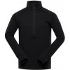 Pánska rýchloschnúca mikina ALPINE PRO GETT čierna XL BIG Pánska rýchloschnúca mikina ALPINE PRO GETT čierna XL BIG