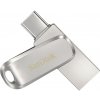 SAD SanDisk Ultra Dual Drive Luxe USB kľúč 256 GB USB Type-A / USB Type-C 3.2 Gen 1 (3.1 Gen 1) Nerezová oceľ SAD SanDisk Ultra Dual Drive Luxe USB kľúč 256 GB USB Type-A / USB Type-C 3.2 Gen 1 (3.1 Gen 1) Nerezová oceľ