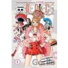 One Piece: Heroines, Vol. 1 One Piece: Heroines, Vol. 1