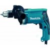 Makita Príklepová vŕtačka s kufrom 1,5-13mm,710W HP1630K Makita Príklepová vŕtačka s kufrom 1,5-13mm,710W HP1630K