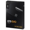 Samsung 870 EVO 4TB, MZ-77E4T0B/EU Samsung 870 EVO 4TB, MZ-77E4T0B/EU
