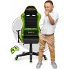 HUZARO Ranger 6.0 Pixel Mesh detská herná stolička HUZARO Ranger 6.0 Pixel Mesh detská herná stolička