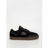 Etnies Marana Black/Gum/Dark Grey