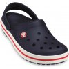CROCS CROCBAND CLOG 11016-410 tmavomodrá CROCS CROCBAND CLOG 11016-410 tmavomodrá