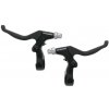 Promax AL V-brake 3-4 Prstové páky