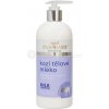 Vivapharm Kozie telové hydratačné mlieko 400 ml Vivapharm Kozie telové hydratačné mlieko 400 ml