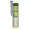 PETEC 94629 Lepiaca a tesniaca hmota - 290 ml sivá