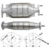 Magnaflow Katalyzátor na MITSUBISHI Magnaflow Katalyzátor na MITSUBISHI