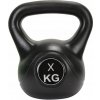 Čierny kettlebell na cvičenie 4 kg Čierny kettlebell na cvičenie 4 kg