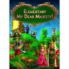 ESD Elementary My Dear Majesty 6394 ESD Elementary My Dear Majesty 6394