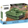 COBI 3104 Mini tanky 1:72 Typ M48 Patton (COBI-3104) COBI 3104 Mini tanky 1:72 Typ M48 Patton (COBI-3104)