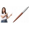 Parker CT 1502/1253189 Royal Jotter Chelsea Orange guľôčkové pero Parker CT 1502/1253189 Royal Jotter Chelsea Orange guľôčkové pero