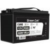 Green Cell Cube AGM VRLA IP54 12V 90Ah bezúdržbová batéria pre obytné automobily, fotovoltiku, solárne panely a lode (AGM12V90AH-J) Green Cell Cube AGM VRLA IP54 12V 90Ah bezúdržbová batéria pre obytné automobily, fotovoltiku, solárne panely a lode (AGM12V90AH-J)
