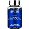 Scitec Nutrition AAKG 100 caps Scitec Nutrition AAKG 100 caps