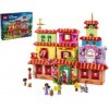 Kúzelný dom Madrigalovcov 43245 LEGO Kúzelný dom Madrigalovcov 43245 LEGO