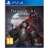 Immortal Realms: Vampire Wars