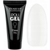 Claresa Poly Gel Clear 30 g Claresa Poly Gel Clear 30 g