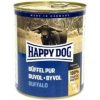 Happy Dog konz. Büffel Pur Buvolí 800g Happy Dog konz. Büffel Pur Buvolí 800g