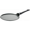 TESCOMA i-Premium 26 cm čierna - nepriľnavá panvica na palacinky TESCOMA i-Premium 26 cm čierna - nepriľnavá panvica na palacinky