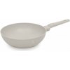 BERLINGERHAUS Wok pánev s titanovým povrchem 28 cm Sahara Collection (BH-8063) BERLINGERHAUS Wok pánev s titanovým povrchem 28 cm Sahara Collection (BH-8063)