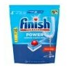 Finish Powerball Power All in 1 Lemon tablety do umývačky riadu 110 ks 1,76 kg Finish Powerball Power All in 1 Lemon tablety do umývačky riadu 110 ks 1,76 kg